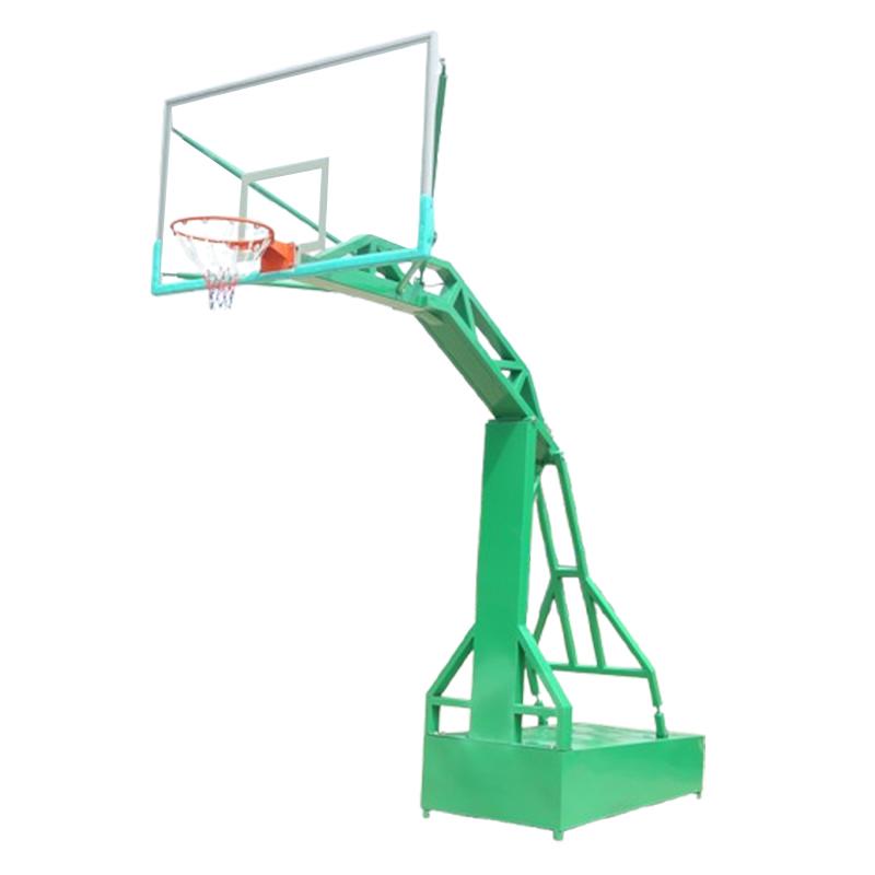 小如管家 篮球架平箱款，XRQ-001 （不含安装） 售卖规格：1个