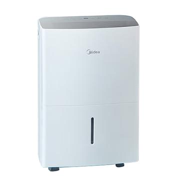 美的 家用除湿机，CF18BD/N7-DF3 ，除湿量18L/D，水箱容量3L 售卖规格：1台