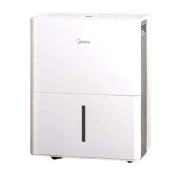 美的 家用除湿机，CF30BD/N7-DP5 ，除湿量30L/D，水箱容量4.7L 售卖规格：1台
