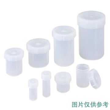 亚速旺/Asone PFA瓶 No.0103 90ml，7-196-06 售卖规格：1个