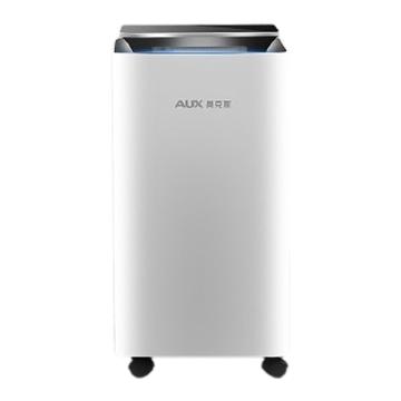 奥克斯 除湿机，KDY10-01W ，除湿量10L/D，适用面积2-29㎡ 售卖规格：1台