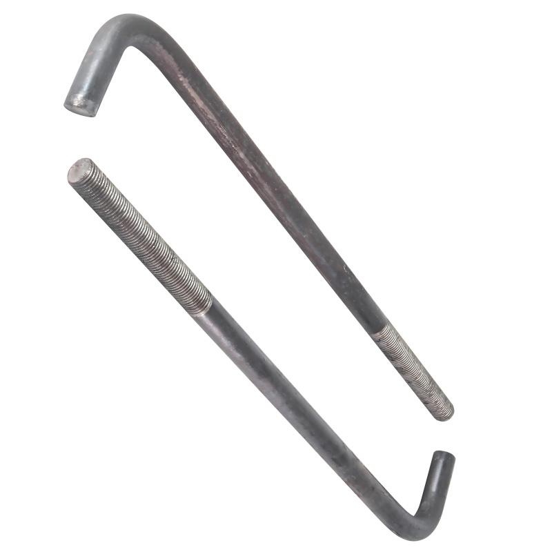 长安 M27*720,3螺母,锚钩110mm，丝长170mmQ355B，M27*720  售卖规格：1套