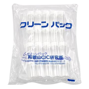 亚速旺/Asone 螺口瓶(洗净处理) No.2(20个/袋X5袋)盒，7-2110-04 售卖规格：100个/盒