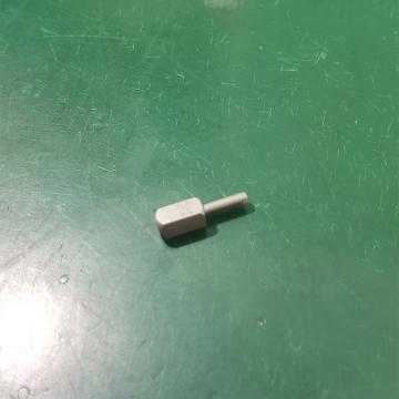帝阁 ZS1扭力测试批头，￠2.5*17.8*H6尾部凹槽 售卖规格：1个