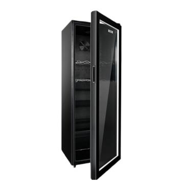 奥克斯 立式单门冰吧，SC-162A248D ，容积162L，定频，直冷 售卖规格：1台