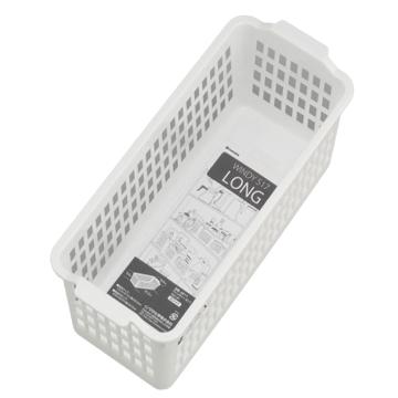 亚速旺/Asone PP收纳筐 4517，8-1447-02 售卖规格：1个