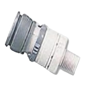 亚速旺/Asone 气枪用接头 TS-4NP，6-6602-06 售卖规格：1个