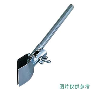 亚速旺/Asone 镀锌烧瓶夹 SP-4，6-687-04 售卖规格：1个