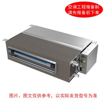 奥克斯 大6P一拖四风管机，标机DLR-H160W(G1) ，1级能效，冷暖变频，不含安装及辅材 售卖规格：1台