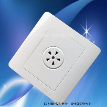川科 声光控延时开关,D-85K二线 售卖单位：个