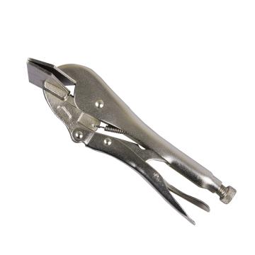 Raxwell Raxwell 鐵皮大力鉗,8",RTFC0007，RTFC0007 售賣規(guī)格：1把