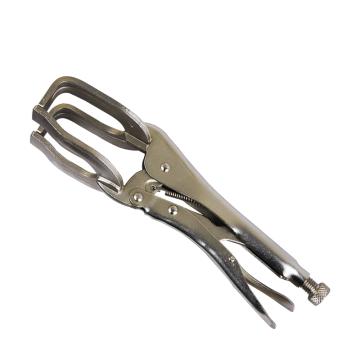 Raxwell Raxwell 焊接大力鉗,9",RTFC0006，RTFC0006 售賣規(guī)格：1把