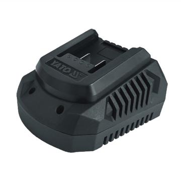 易爾拓/YATO 18V鋰電池快速充電器，YT-828498C 售賣規(guī)格：1個(gè)