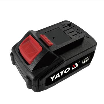 易尔拓/YATO 18V锂电池包，YT-828461 售卖规格：1个