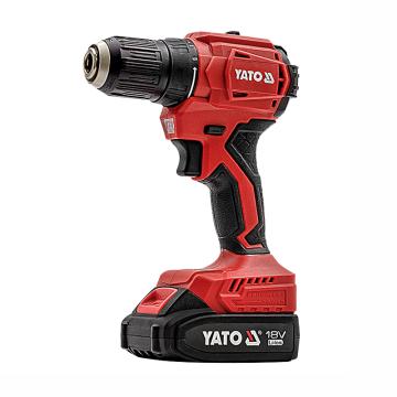 易爾拓/YATO 18V無(wú)刷鋰電鉆，YT-8277905C 售賣規(guī)格：1臺(tái)