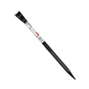 易爾拓/YATO 六角撬棒，YT-46835 售賣規(guī)格：1只