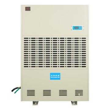 百科特奥 防爆除湿机，BCF-7480C ，除湿量480L/D，380V，适用面积600-800㎡，防爆等级ExdIIBT4 售卖规格：1台