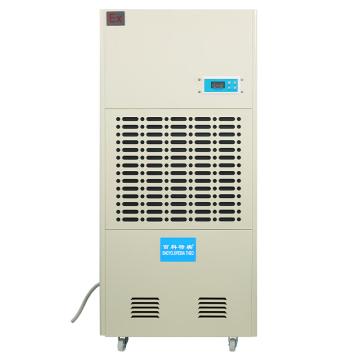 百科特奥 防爆除湿机，BCF-7240C ，除湿量240L/D，380V，适用面积300-400㎡，防爆等级ExdIIBT4 售卖规格：1台