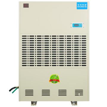 百科特奥 防爆除湿机，BCF-7380C ，除湿量380L/D，380V，适用面积400-600㎡，防爆等级ExdIIBT4 售卖规格：1台