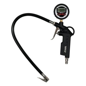 易爾拓/YATO 數(shù)顯輪胎氣壓表，YT-23702 售賣規(guī)格：1個