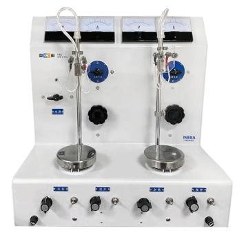 雷磁 44B型双联电解分析器，44B 售卖规格：1台