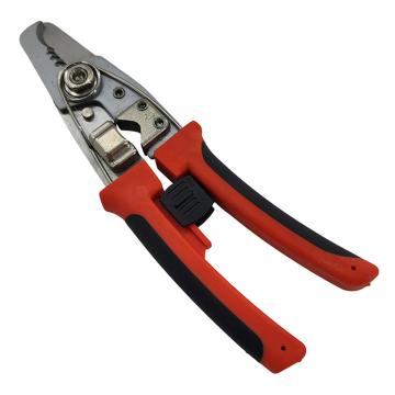 易爾拓/YATO 多功能剝線鉗，YT-19682 售賣規(guī)格：1把