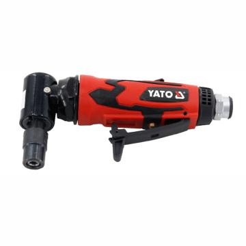 易爾拓/YATO 氣動直角修磨機，YT-09676 售賣規(guī)格：1臺