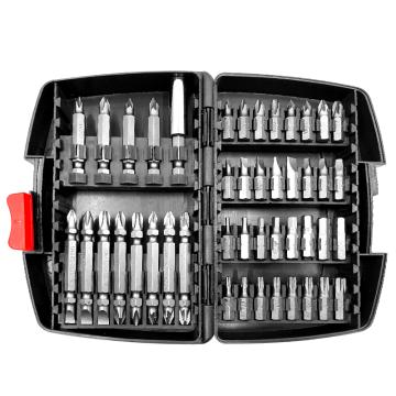 易爾拓/YATO 旋具頭組套，YT-04620 售賣規(guī)格：1套