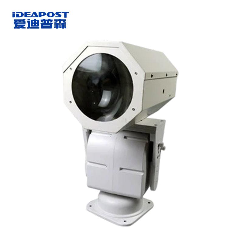 愛(ài)迪普森 LED遠(yuǎn)程聚光探照燈，ADTZ8090  200W白光，IP65，220V，遠(yuǎn)程遙控，自動(dòng)巡航，40*24*50cm 售賣規(guī)格：1套