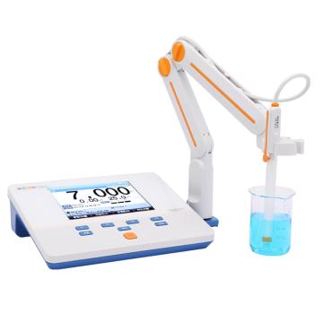 雷磁 实验室PH计，PHSJ-4F 台式 售卖规格：1台