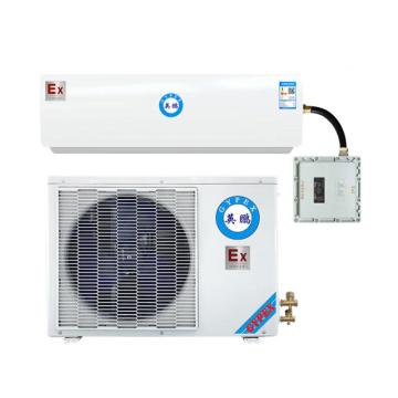 英鹏 3P防爆壁挂式空调，标机，BKFR-7.5 ，制冷量7.5kW，冷暖，防爆等级ExdIIBT4，标配外另收费 售卖规格：1台