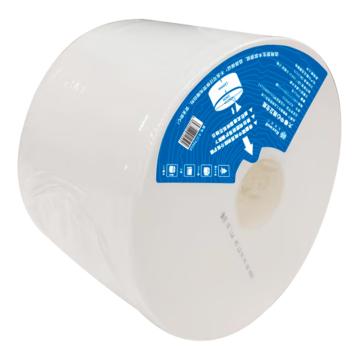Raxwell 商用三层800g中心抽卫生纸大卷纸，RJCP0010 130×180mm 售卖规格：12卷/箱