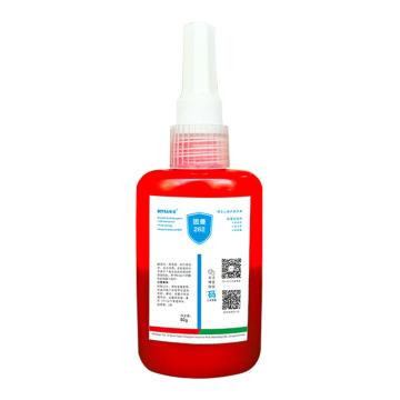 博亚 固曼锁固剂，固曼262- 售卖规格：50克/支