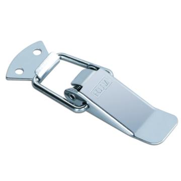 骅纳五金/HOUNA 弹簧搭扣，D103A-304 售卖规格：1个