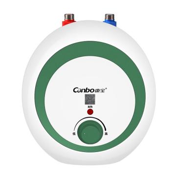 康宝/Canbo 电热水器，CBD6.6-LB9 ,220V,6.6L 售卖规格：1台