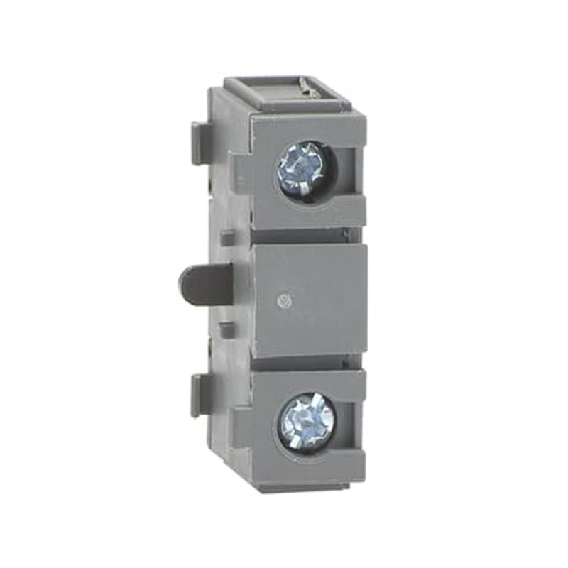 ABB OT/OS附件 辅助触头，10100722 售卖规格：10个/个