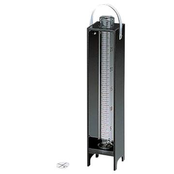 亚速旺/Asone 透视度计，9-081-03 ST-100 售卖规格：1个