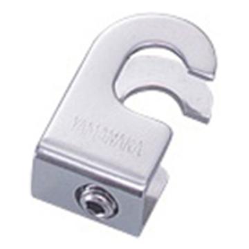 亚速旺/Asone 连接工具(实验支架用) US-13(定位螺钉型)，6-778-05 售卖规格：1个