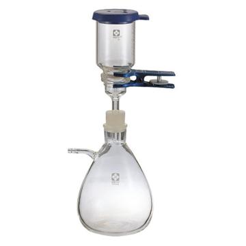 柴田科学/SIBATA 进口过滤器架，玻璃过滤器座型，适用过滤器尺寸φ25mm，81-0220-02 售卖规格：1个