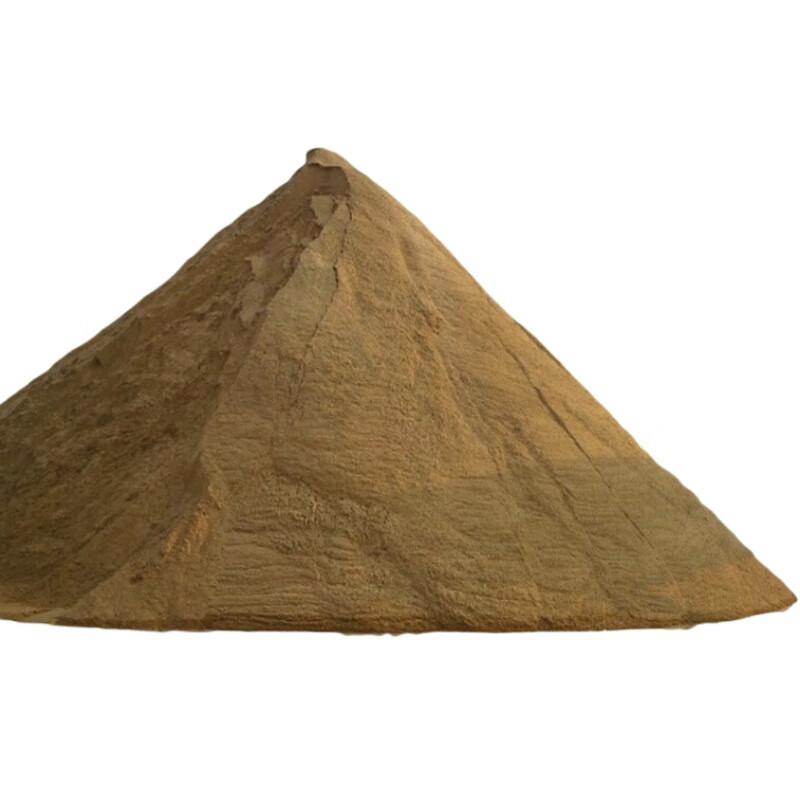 臻工品 沙子，细沙建筑用沙水泥砖配料沙 售卖规格：1袋