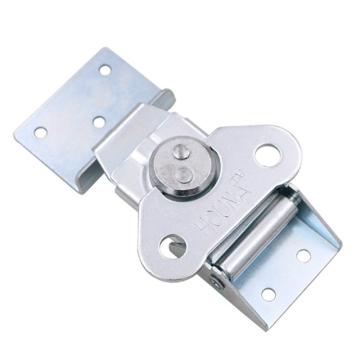 驊納五金/HOUNA 蝴蝶鎖扣，X212-環(huán)保鋅 售賣(mài)規(guī)格：1個(gè)