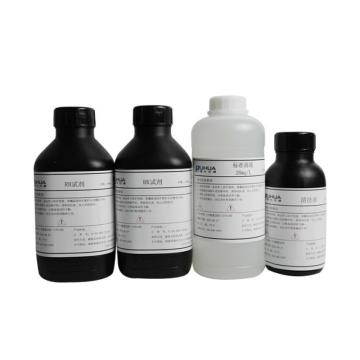 普化 氨氮分析仪的标液＋试剂一套，TZ-EH-NH4，配CA80AM-4028/0使用