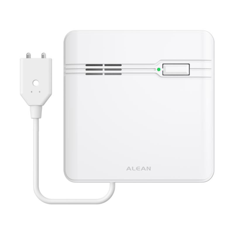 艾礼安 有线水浸探测器，XY-850 溢水/漏水报警器DC12-24V,继电器输出，常开常闭可选 售卖规格：1个