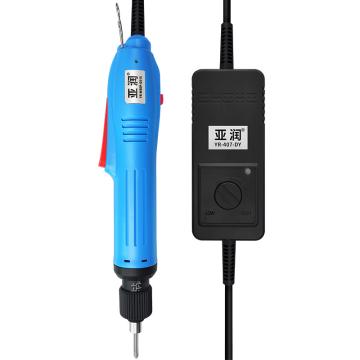 亞潤(rùn) 無(wú)刷電動(dòng)扭矩螺絲刀，YR-WSDP-G515 寬電壓100~240V ,高轉(zhuǎn)速 320x100x80mm 售賣規(guī)格：1把