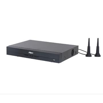 大华 网络硬盘录像机，DH-NVR4104-4G-S/4P 售卖规格：1个