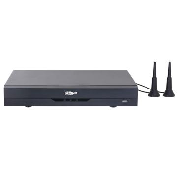大华 网络硬盘录像机，DH-NVR4108-4G-S/8P 售卖规格：1个
