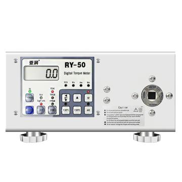 亞潤 數(shù)顯扭力測試儀，RY-50 售賣規(guī)格：1套