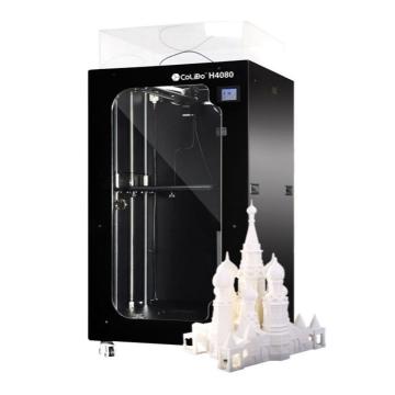 天威/PrintRite 3D打印机，单喷头ColiDO H4080高温打印机 售卖规格：1台