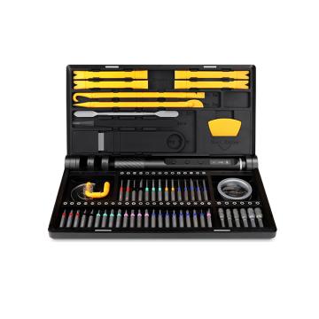 聯(lián)想/Lenovo 71合1專業(yè)電腦精修電動工具套裝，DJX562 售賣規(guī)格：1套