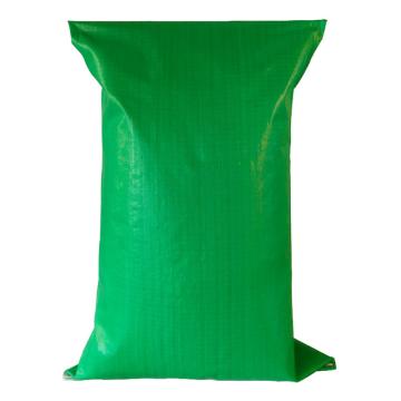 功成狮 绿色塑料编织袋，GHPW0032 加厚款，68g/㎡，尺寸(cm)：60*100 售卖规格：100条/包